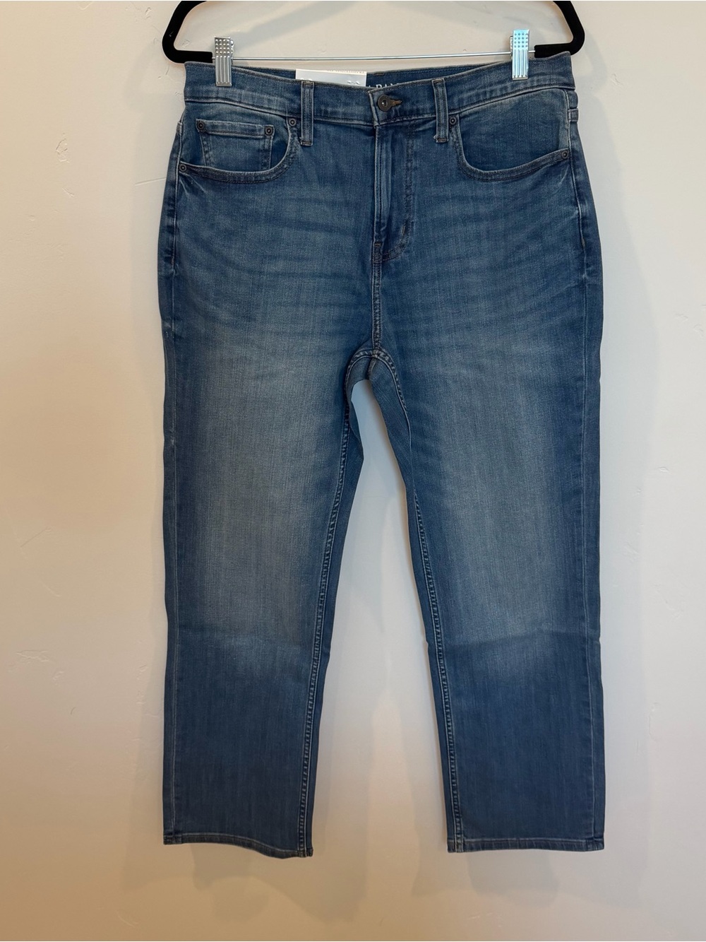Jos. A. Bank Traditional Fit Jeans, 32x30